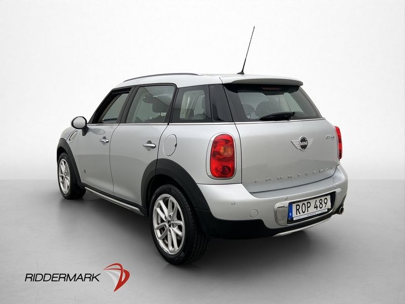 MINI Countryman bild 6