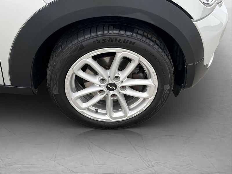 MINI Countryman bild 28