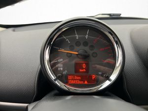 MINI Countryman bild 16