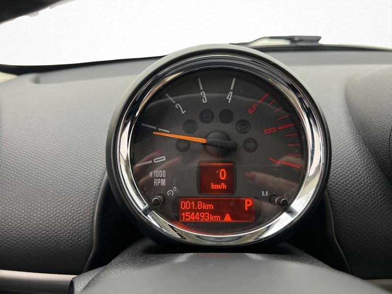 MINI Countryman bild 16