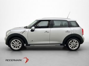 MINI Countryman bild 5