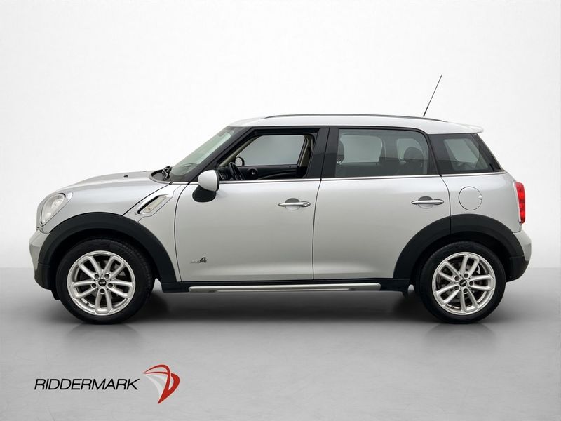 MINI Countryman bild 5
