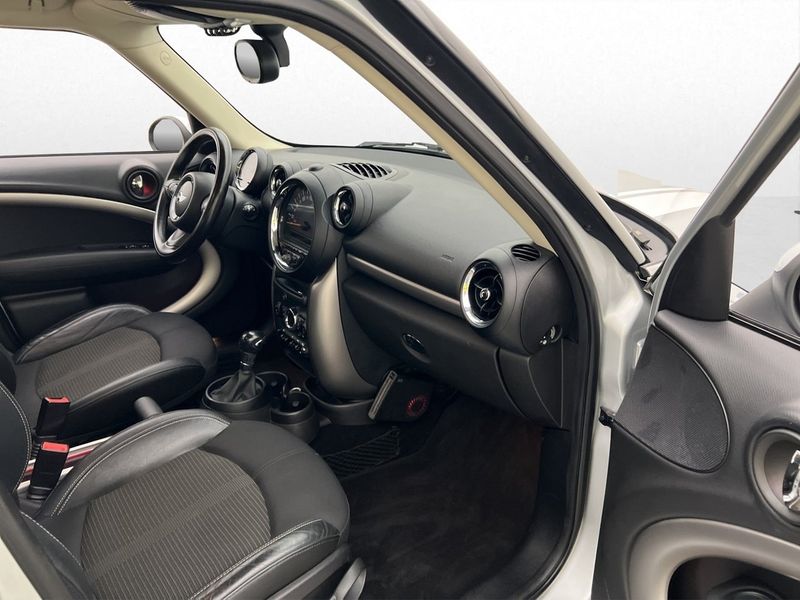 MINI Countryman bild 22