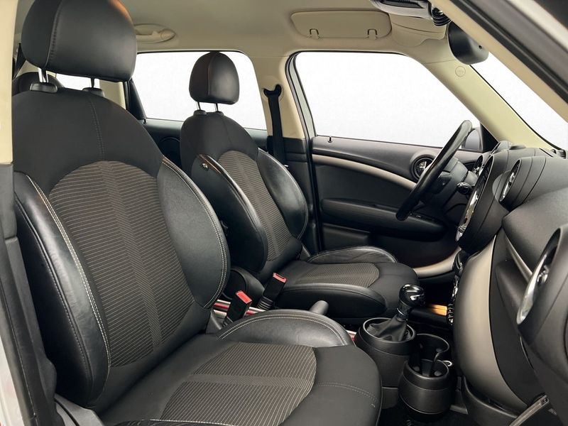 MINI Countryman bild 21