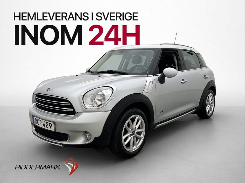 MINI Countryman bild 3