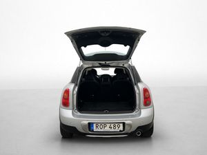 MINI Countryman bild 24