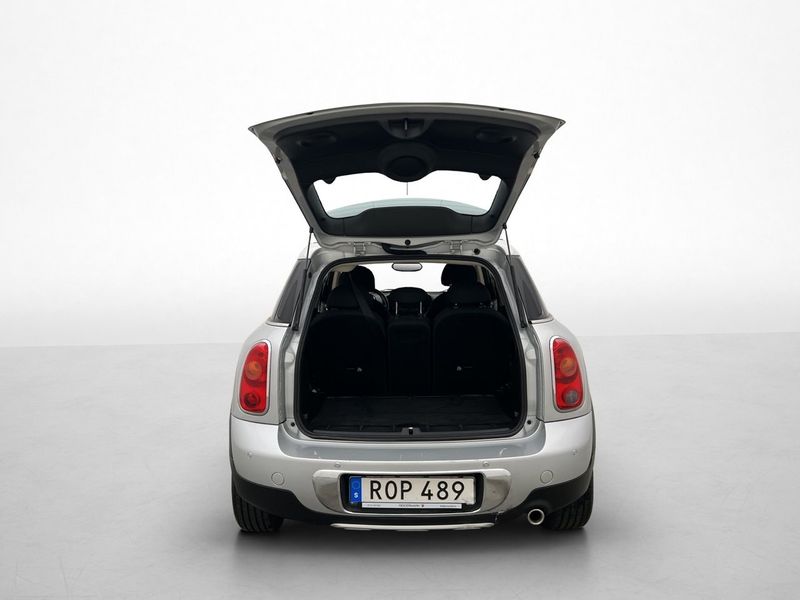 MINI Countryman bild 24