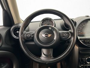 MINI Countryman bild 13