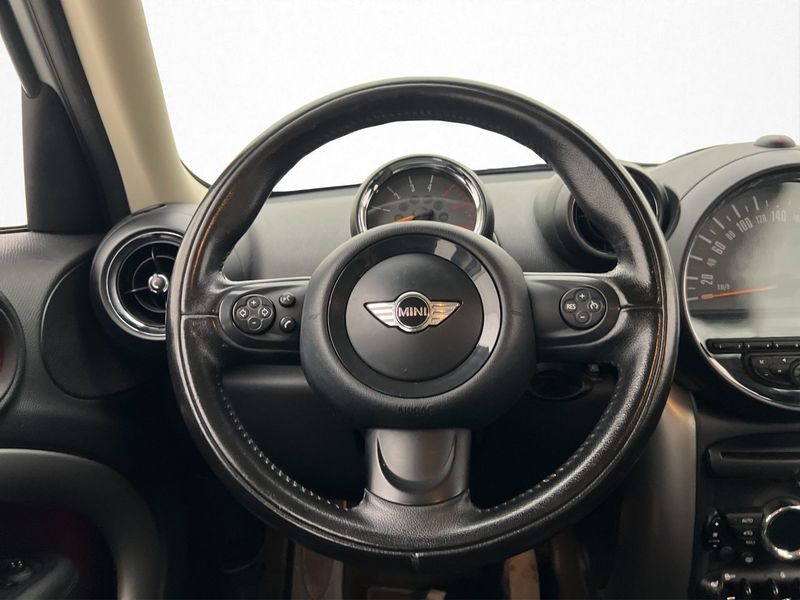 MINI Countryman bild 13