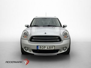 MINI Countryman bild 2