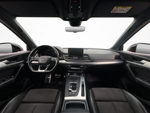 Audi Q5 bild 12