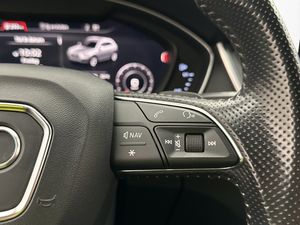 Audi Q5 bild 20