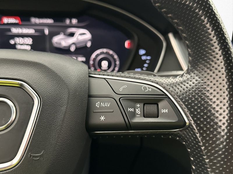 Audi Q5 bild 20