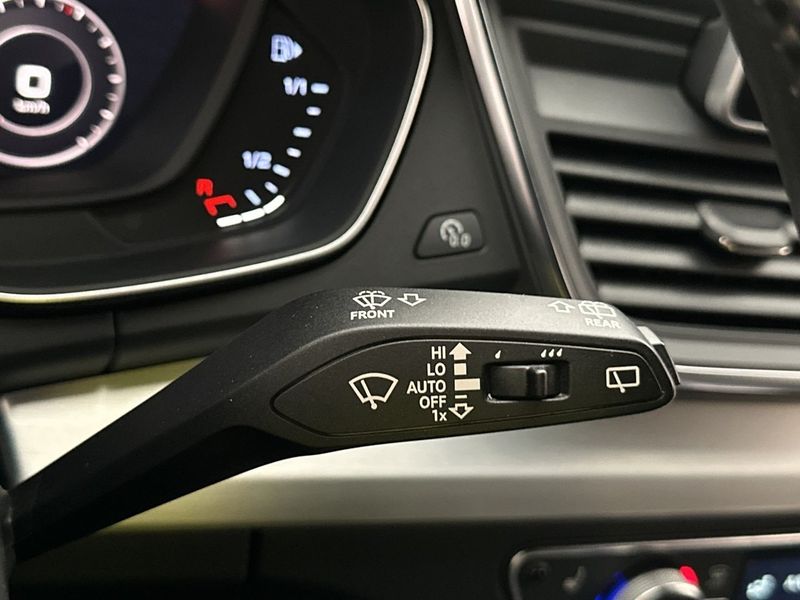 Audi Q5 bild 21
