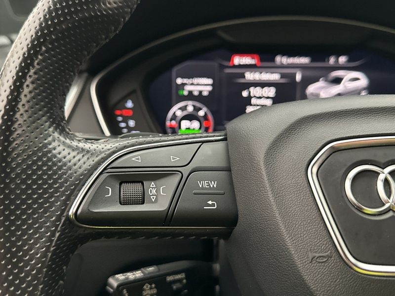 Audi Q5 bild 18