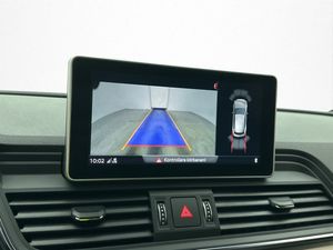 Audi Q5 bild 23