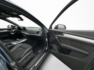 Audi Q5 bild 29