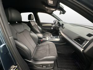 Audi Q5 bild 28