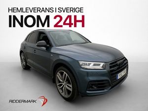 Audi Q5 bild 1