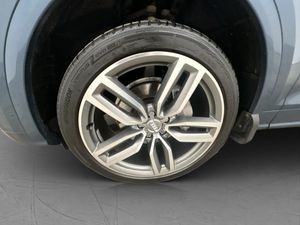 Audi Q5 bild 36