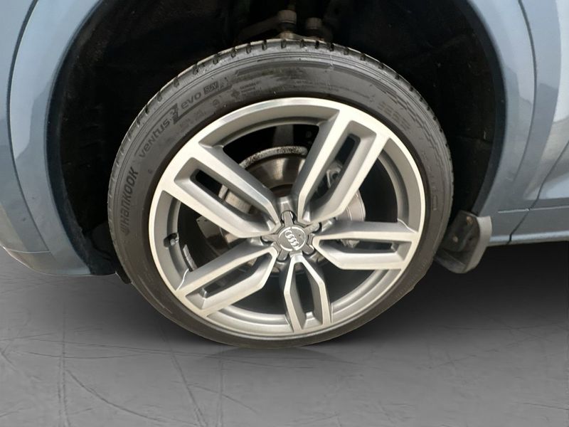 Audi Q5 bild 36