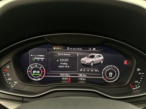Audi Q5 bild 19