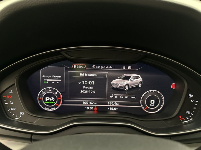 Audi Q5 bild 19