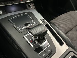 Audi Q5 bild 27