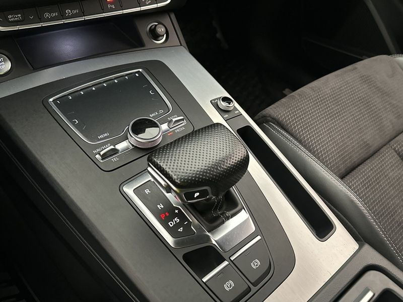 Audi Q5 bild 27