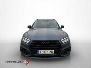 Audi Q5 bild 2