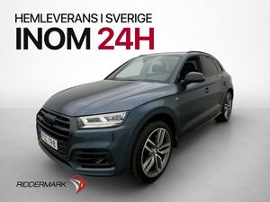Audi Q5 bild 3