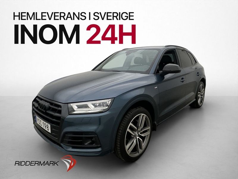 Audi Q5 bild 3