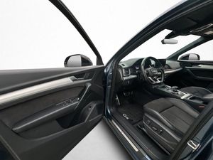 Audi Q5 bild 10