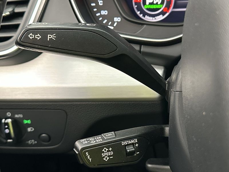 Audi Q5 bild 17
