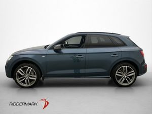 Audi Q5 bild 5