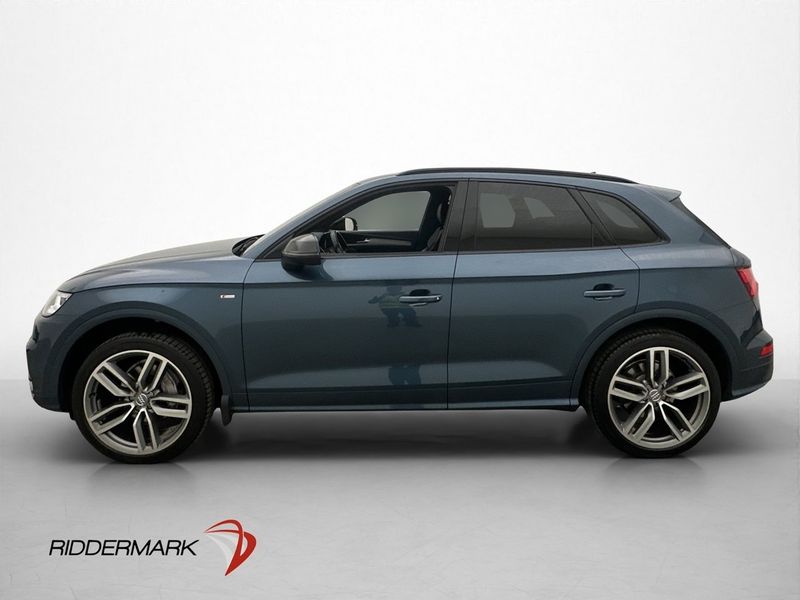 Audi Q5 bild 5