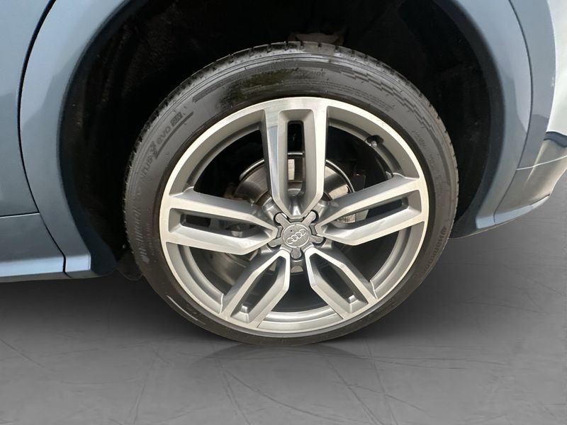 Audi Q5 bild 37