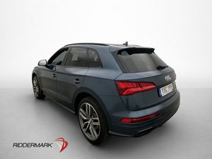 Audi Q5 bild 6
