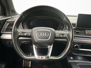 Audi Q5 bild 13