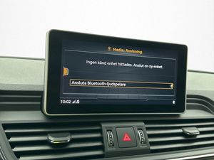 Audi Q5 bild 25
