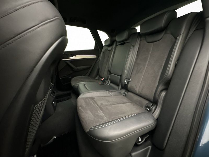 Audi Q5 bild 30
