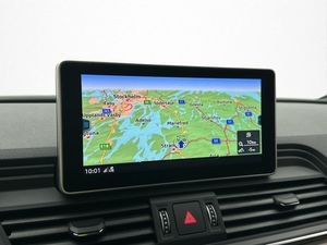 Audi Q5 bild 24