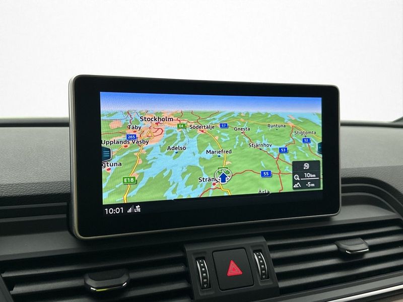 Audi Q5 bild 24