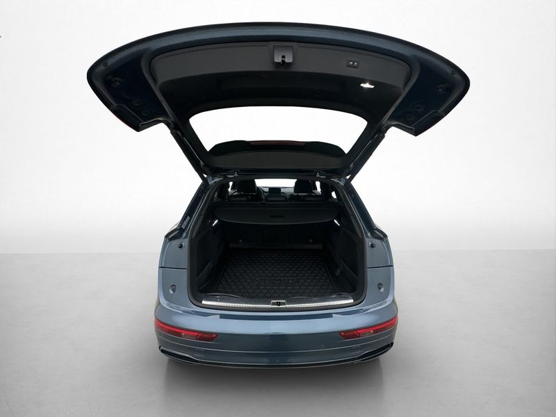 Audi Q5 bild 31