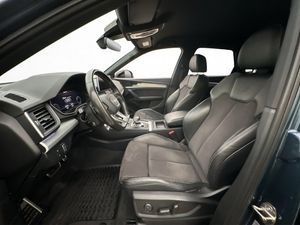Audi Q5 bild 11