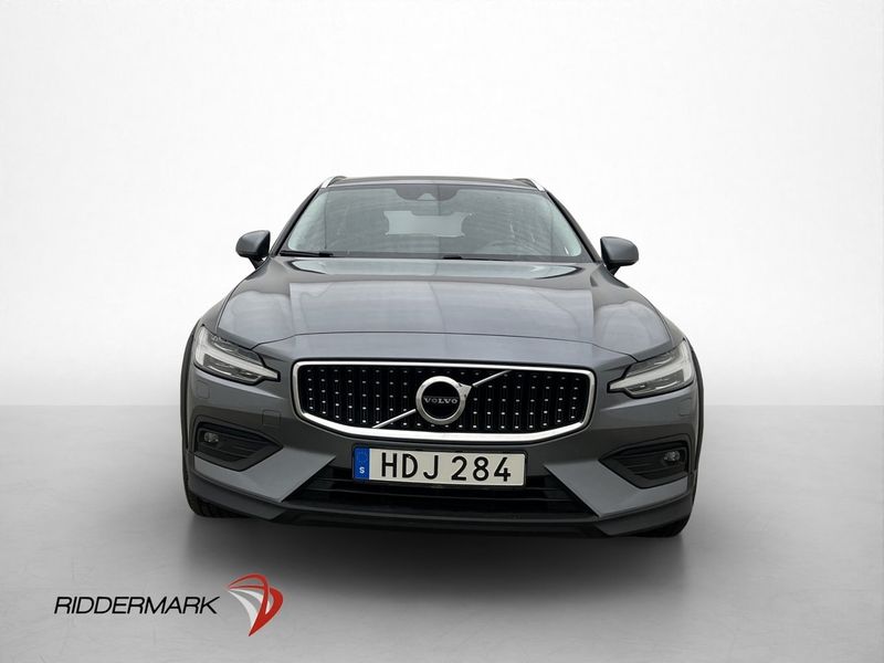 Volvo V60 bild 2
