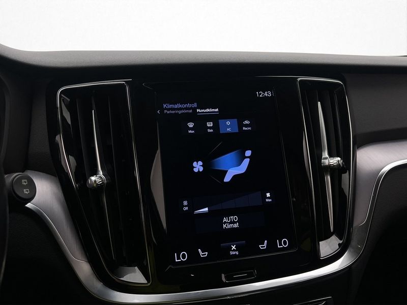 Volvo V60 bild 23