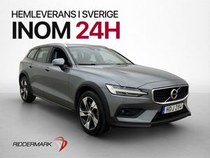 Volvo V60 bild 1