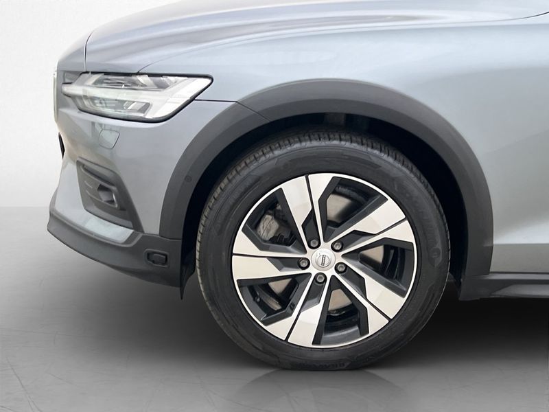 Volvo V60 bild 32