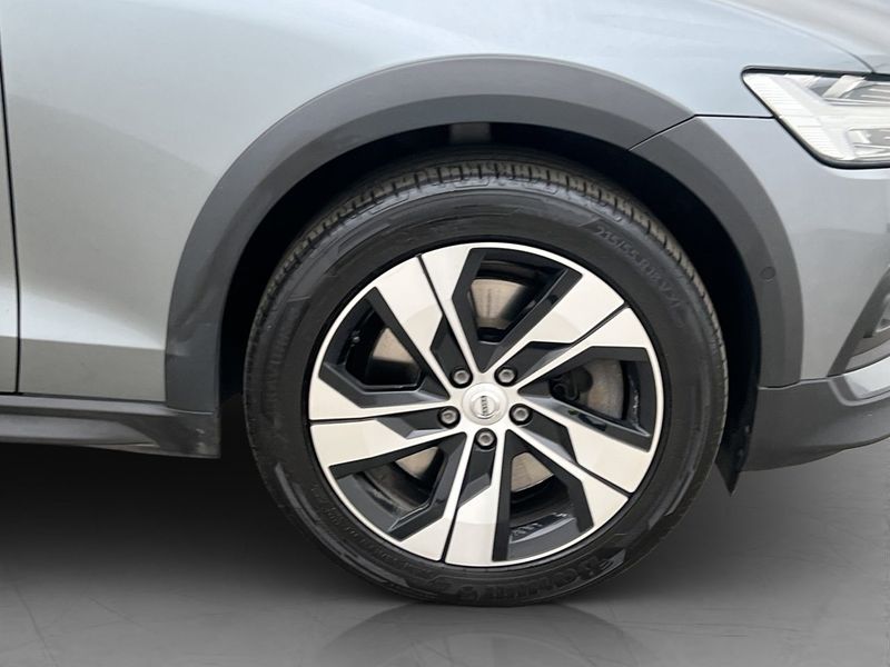 Volvo V60 bild 35